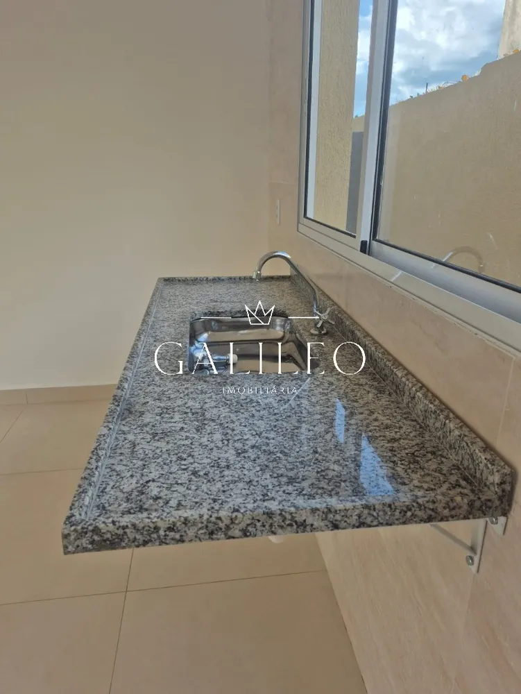 Casa, 2 quartos, 65 m² - Foto 7