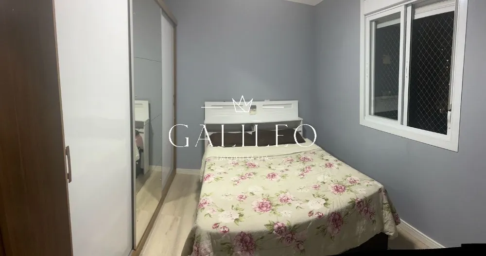 Apartamento, 2 quartos, 56 m² - Foto 9