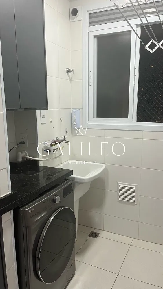 Apartamento, 2 quartos, 56 m² - Foto 4