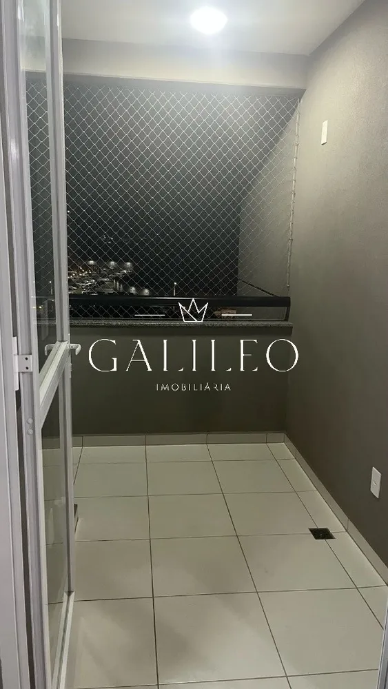 Apartamento, 2 quartos, 56 m² - Foto 6