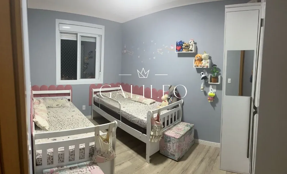 Apartamento, 2 quartos, 56 m² - Foto 10