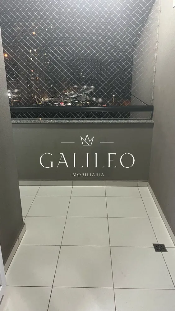 Apartamento, 2 quartos, 56 m² - Foto 7