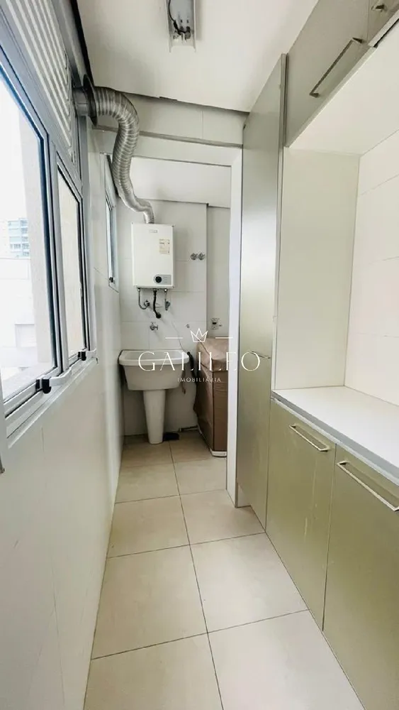 Cobertura, 4 quartos, 257 m² - Foto 8