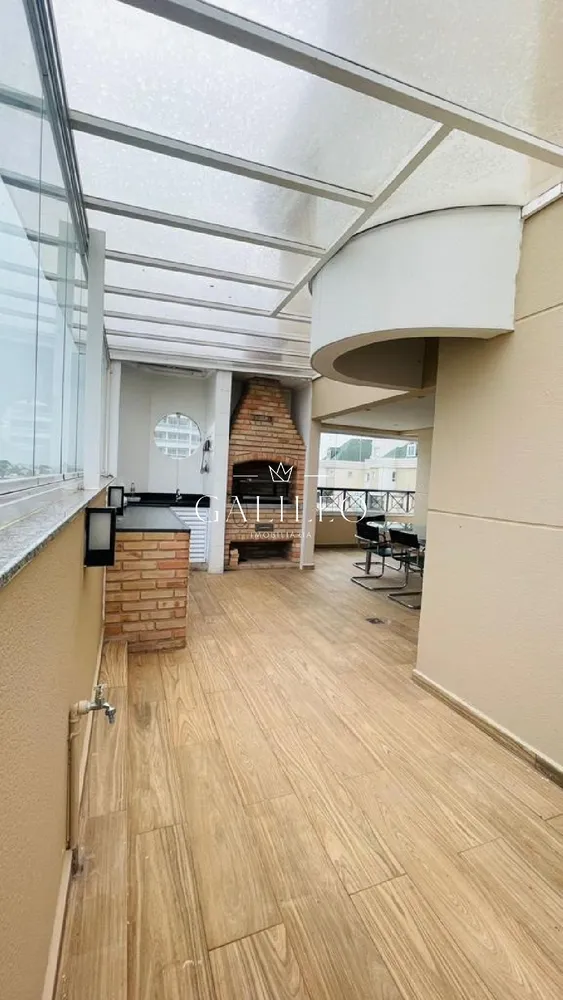Cobertura, 4 quartos, 257 m² - Foto 5