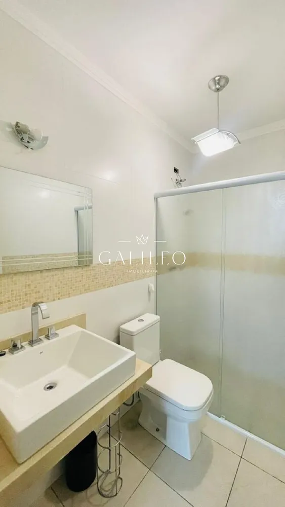 Cobertura, 4 quartos, 257 m² - Foto 3