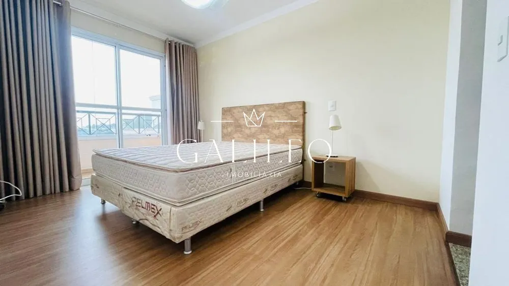 Cobertura, 4 quartos, 257 m² - Foto 1