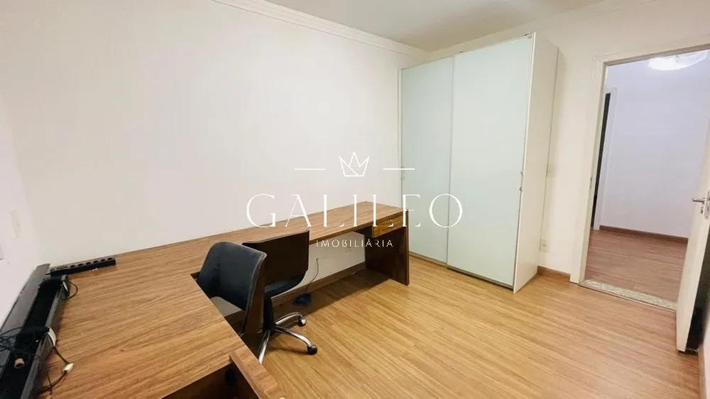 Cobertura, 4 quartos, 257 m² - Foto 2