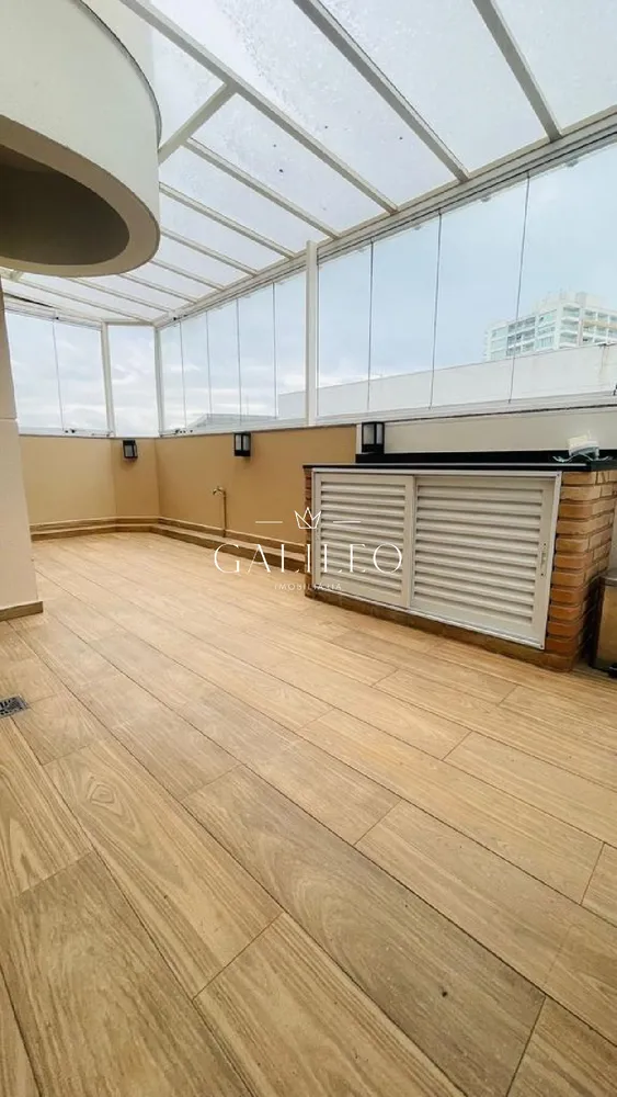 Cobertura, 4 quartos, 257 m² - Foto 6