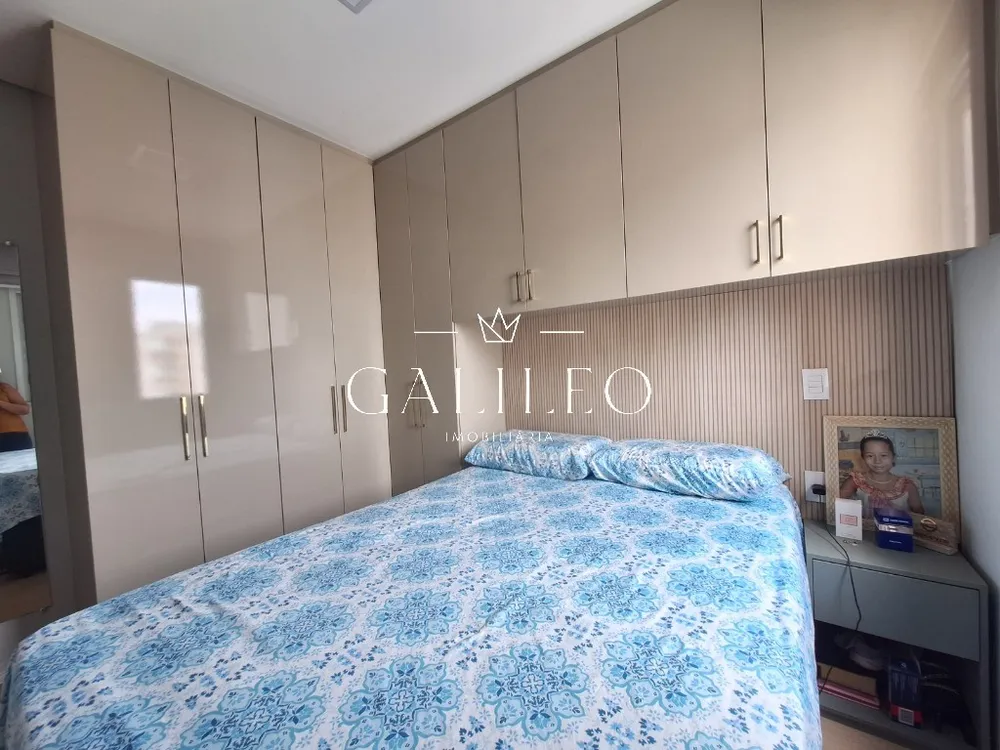 Apartamento, 2 quartos, 49 m² - Foto 7