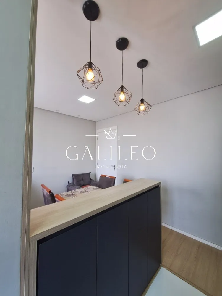Apartamento, 2 quartos, 49 m² - Foto 4