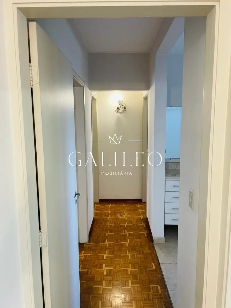 Apartamento, 3 quartos, 160 m² - Foto 5
