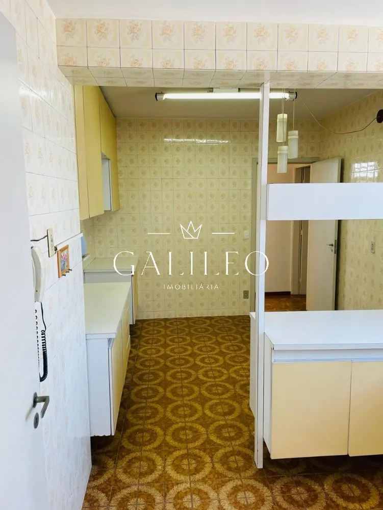 Apartamento, 3 quartos, 160 m² - Foto 2
