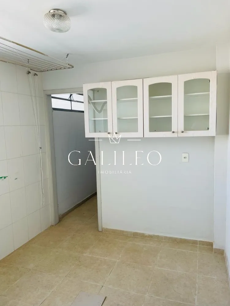 Apartamento, 3 quartos, 160 m² - Foto 3