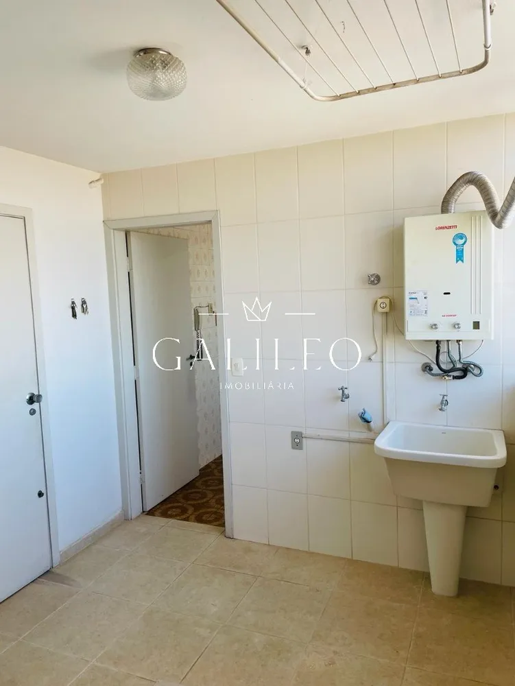 Apartamento, 3 quartos, 160 m² - Foto 4