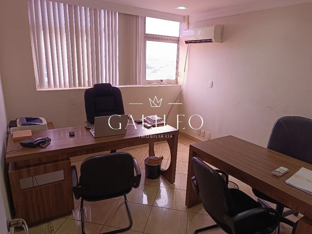 Sala-Conjunto, 81 m² - Foto 2