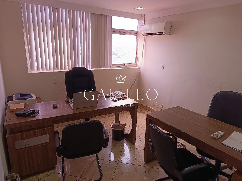 Sala-Conjunto, 81 m² - Foto 1