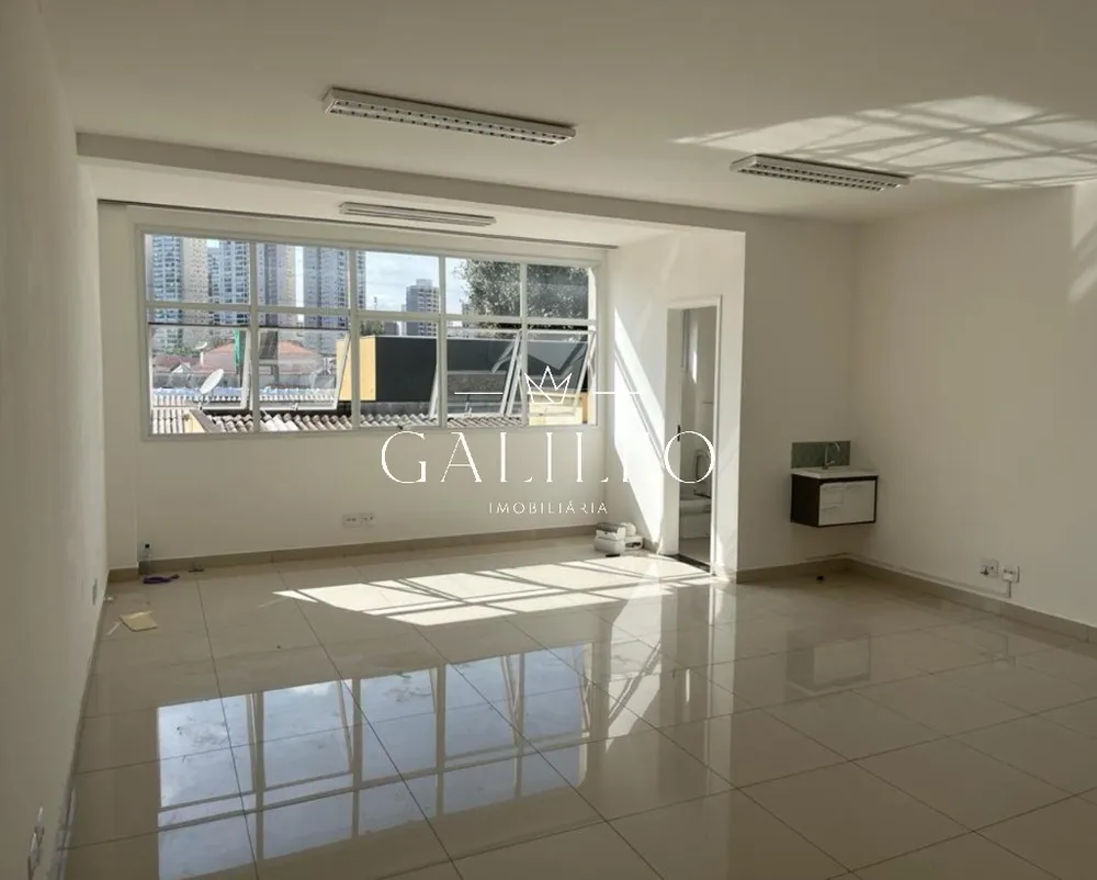 Sala-Conjunto, 30 m² - Foto 1