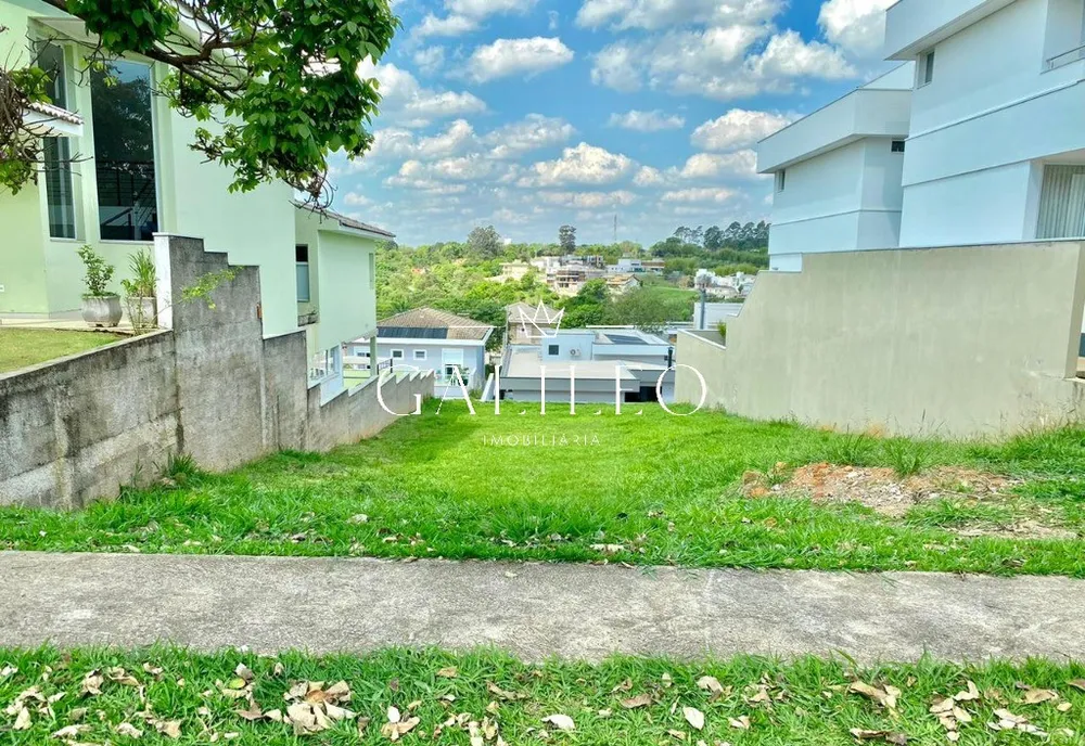 Terreno, 526 m² - Foto 1