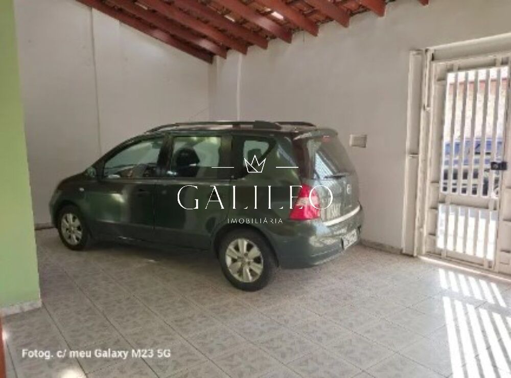 Casa, 2 quartos - Foto 3