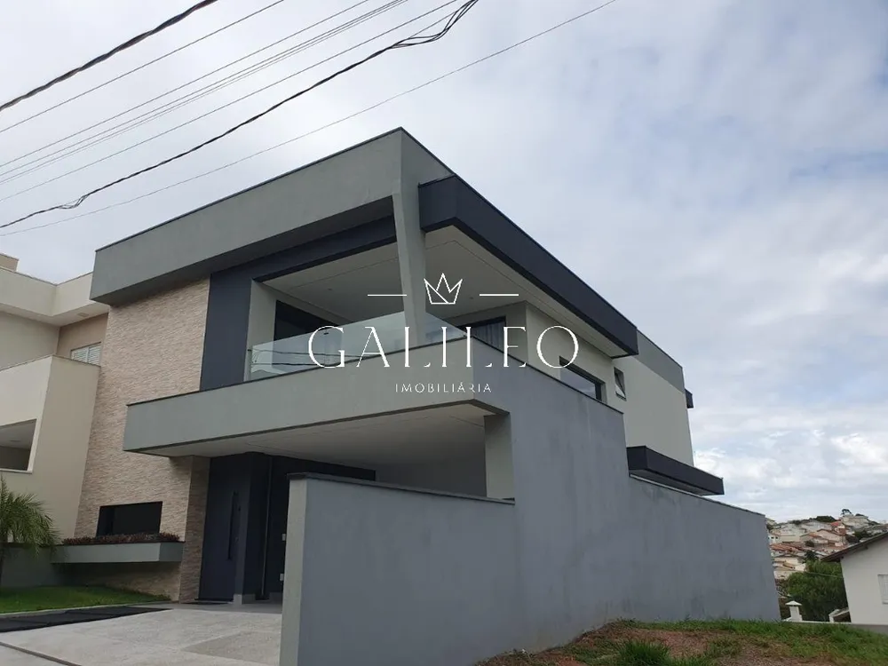 Casa, 4 quartos, 300 m² - Foto 2