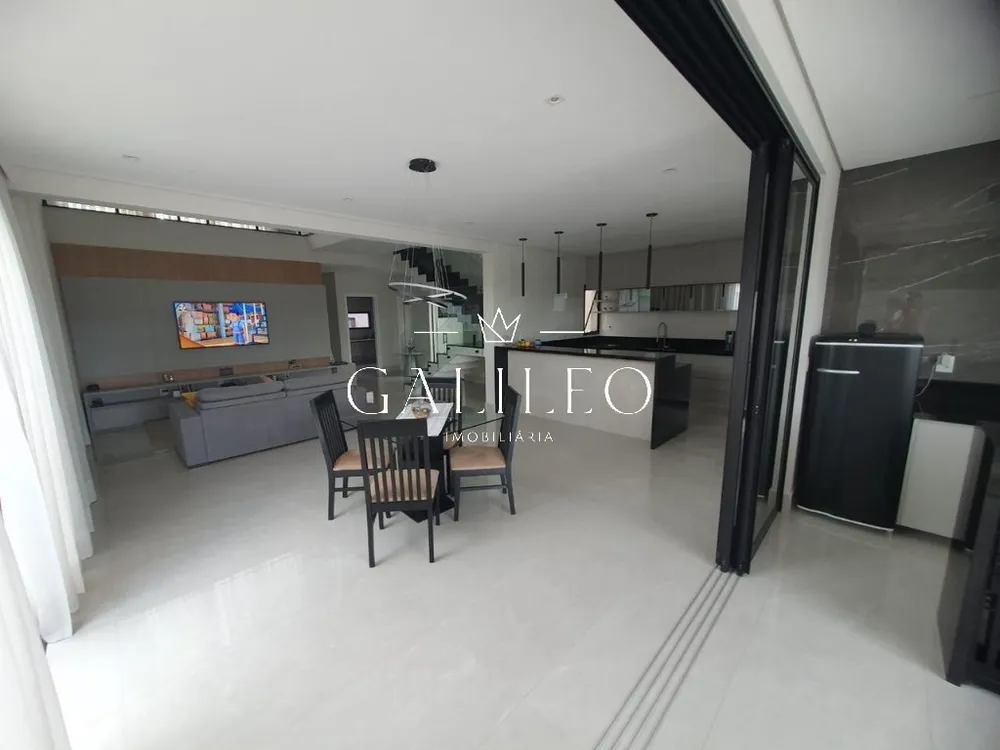 Casa, 4 quartos, 300 m² - Foto 6