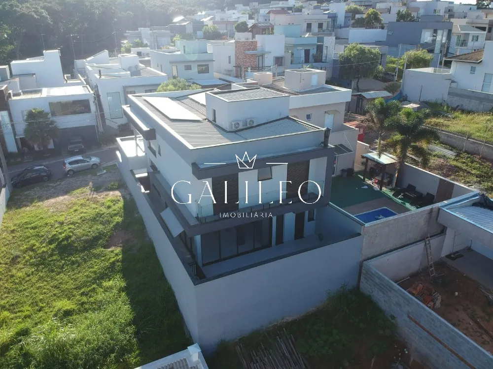 Casa, 4 quartos, 300 m² - Foto 1