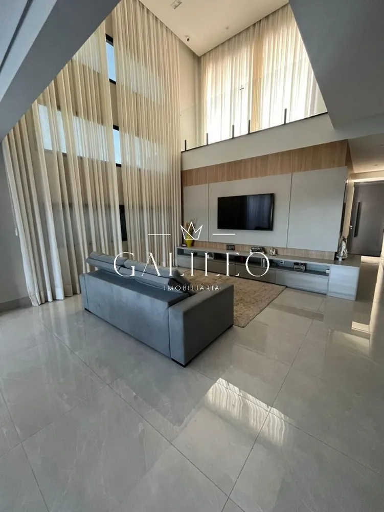 Casa, 4 quartos, 300 m² - Foto 5