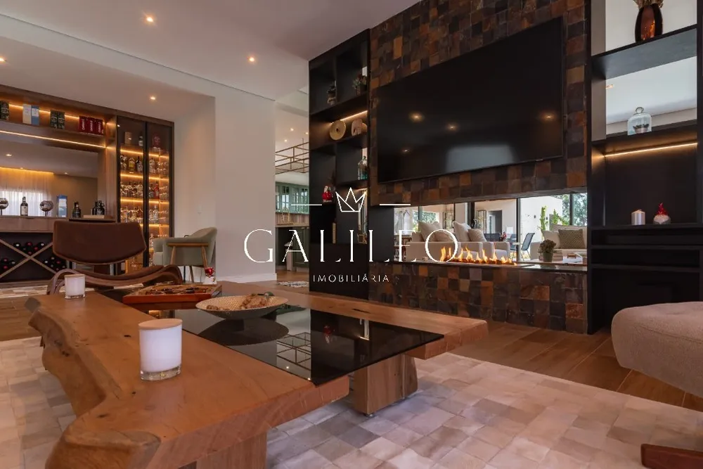 Casa, 5 quartos, 535 m² - Foto 4