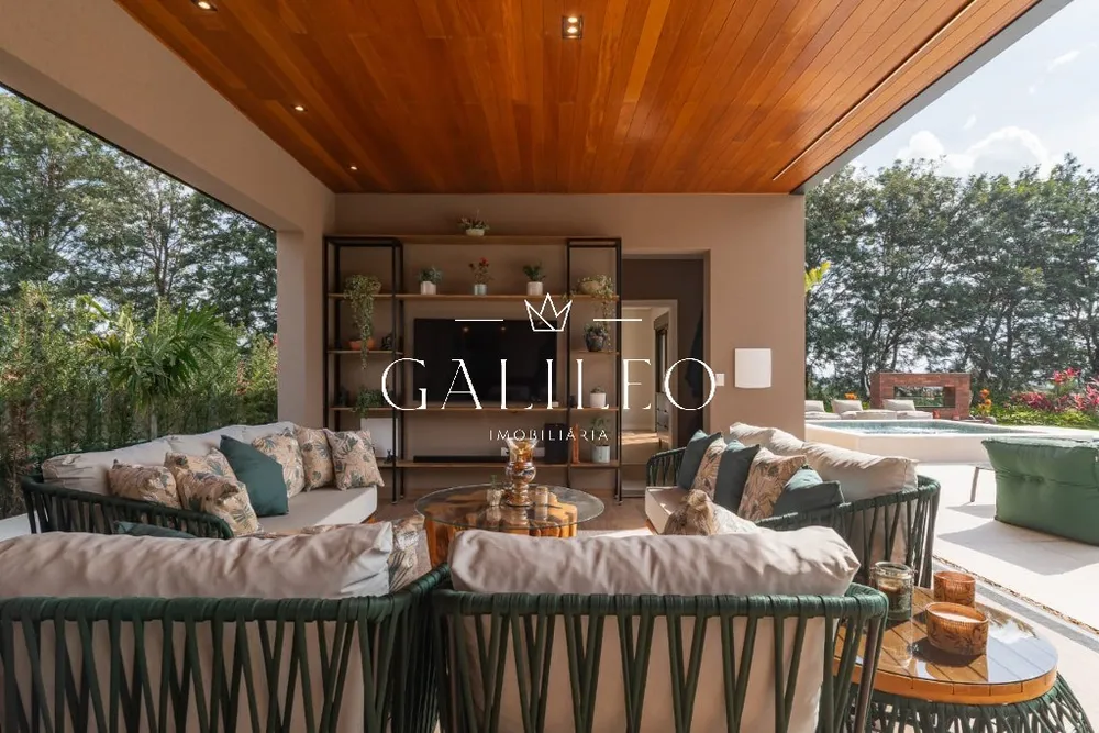 Casa, 5 quartos, 535 m² - Foto 7