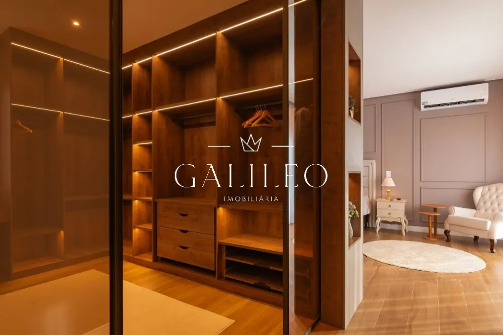 Casa, 5 quartos, 535 m² - Foto 5