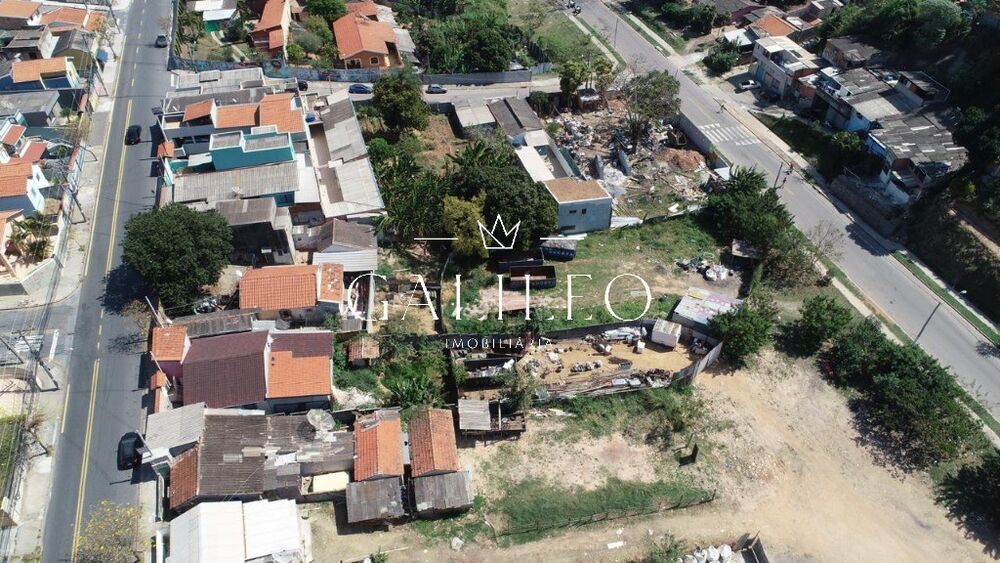 Terreno, 1700 m² - Foto 1