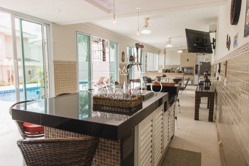 Casa, 4 quartos, 585 m² - Foto 7