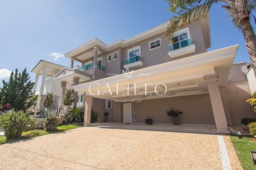 Casa, 4 quartos, 585 m² - Foto 2