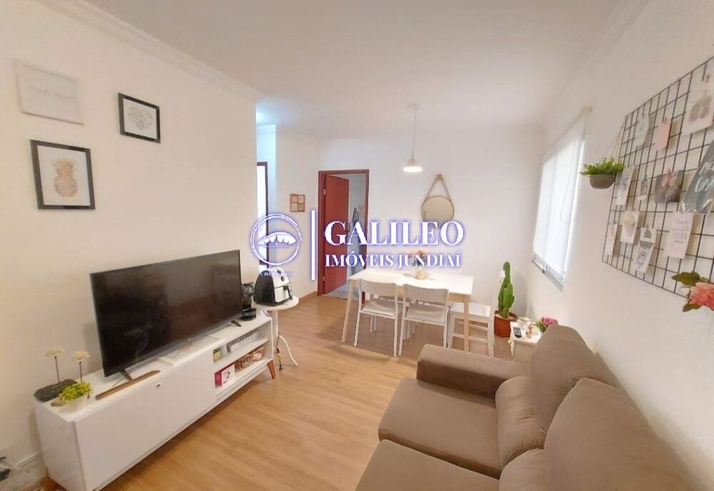 Apartamento, 2 quartos, 62 m² - Foto 1