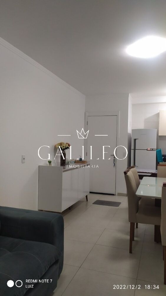 Apartamento à venda com 3 quartos, 71m² - Foto 1