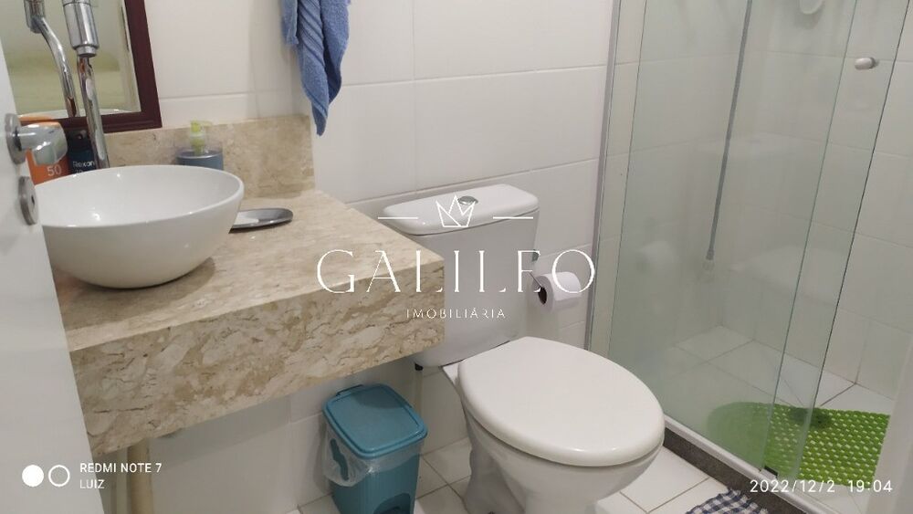 Apartamento à venda com 3 quartos, 71m² - Foto 6