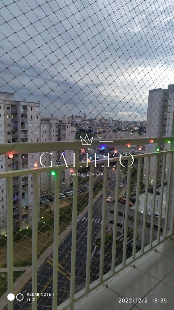 Apartamento à venda com 3 quartos, 71m² - Foto 5