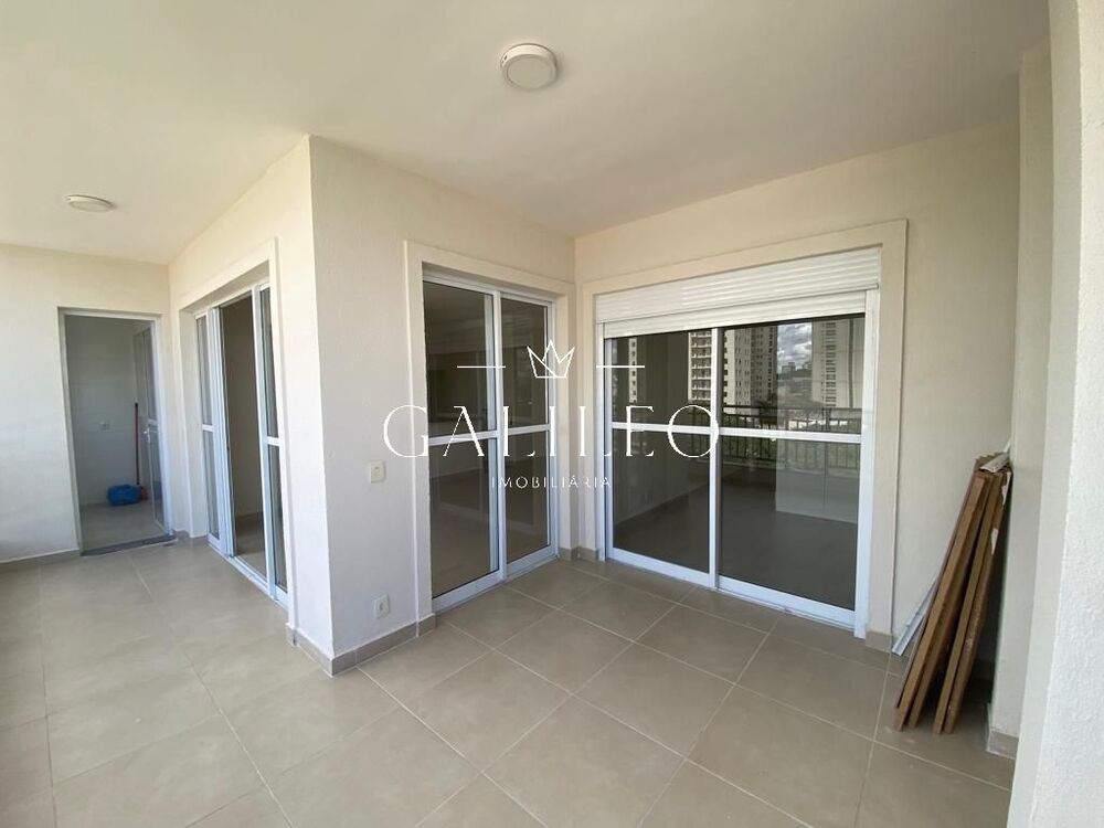 Apartamento, 3 quartos, 130 m² - Foto 11