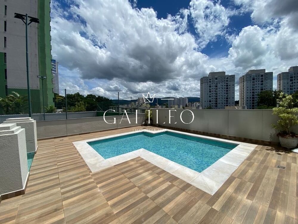 Apartamento, 3 quartos, 130 m² - Foto 30