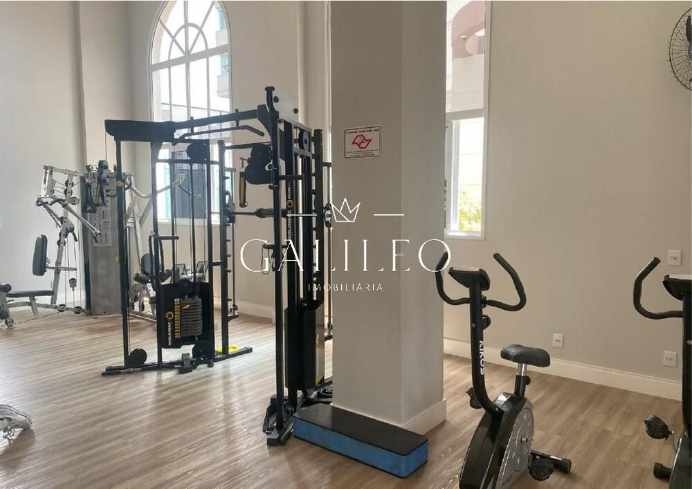 Apartamento, 3 quartos, 130 m² - Foto 28