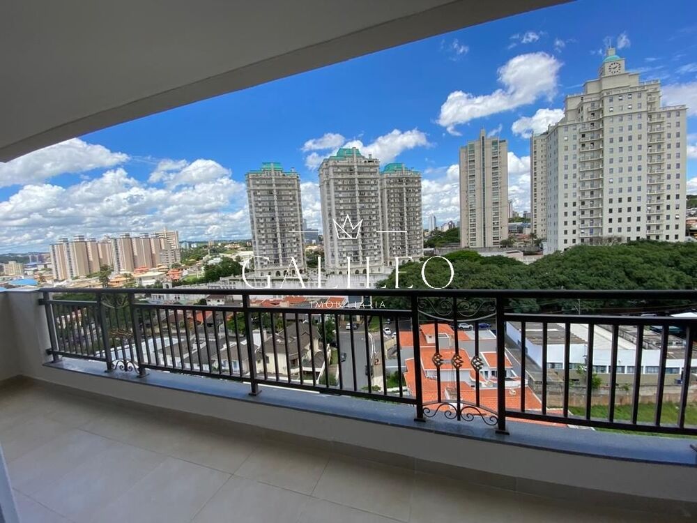 Apartamento, 3 quartos, 130 m² - Foto 1