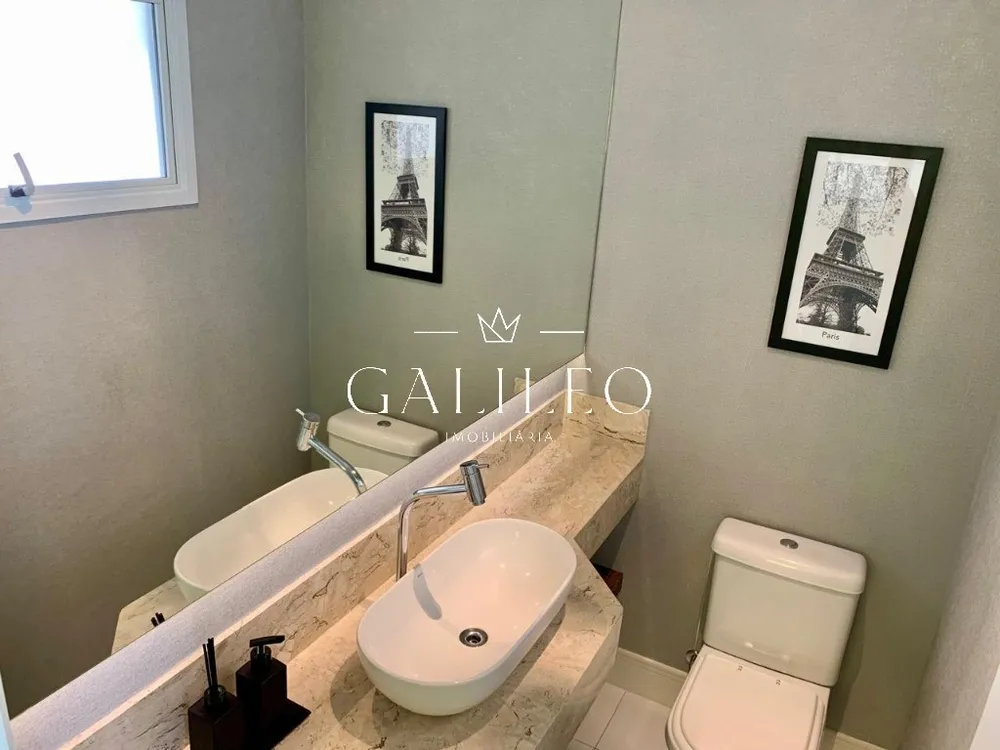 Casa, 3 quartos, 234 m² - Foto 7