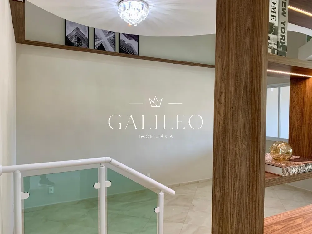Casa, 3 quartos, 234 m² - Foto 12
