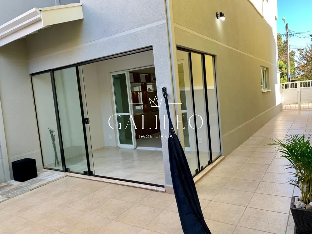 Casa, 3 quartos, 234 m² - Foto 6