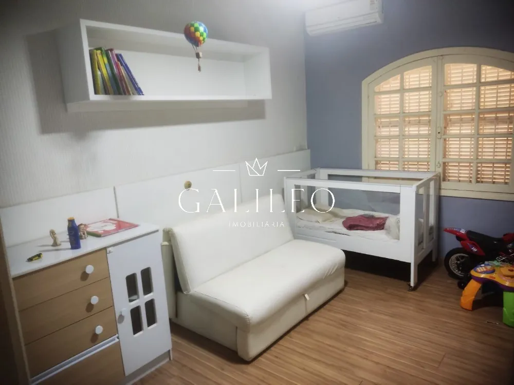 Chácara, 4 quartos - Foto 6