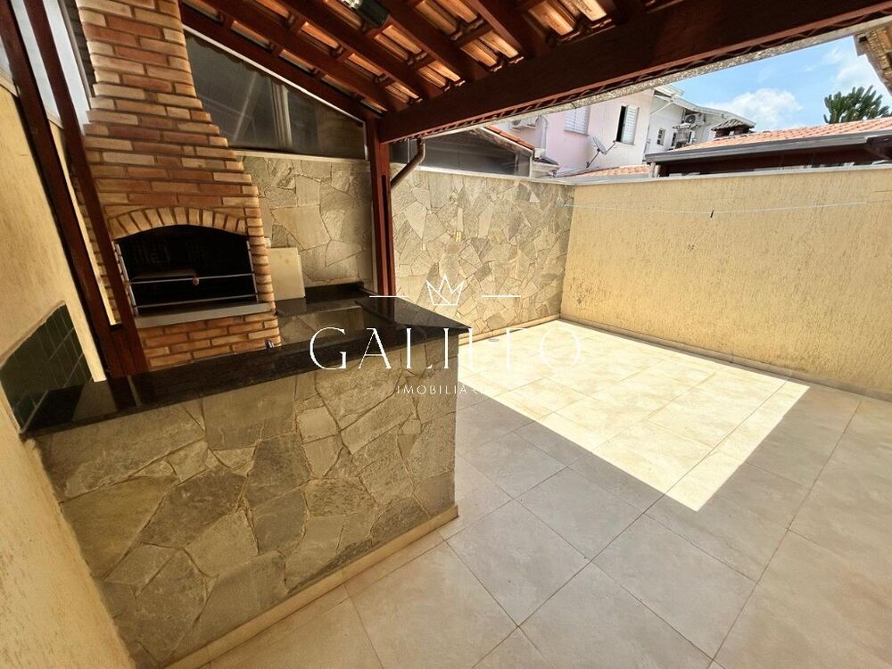 Casa à venda com 3 quartos, 87m² - Foto 4