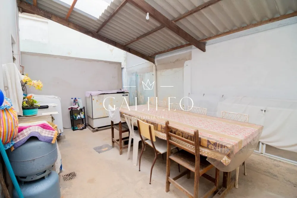 Casa, 4 quartos, 270 m² - Foto 3