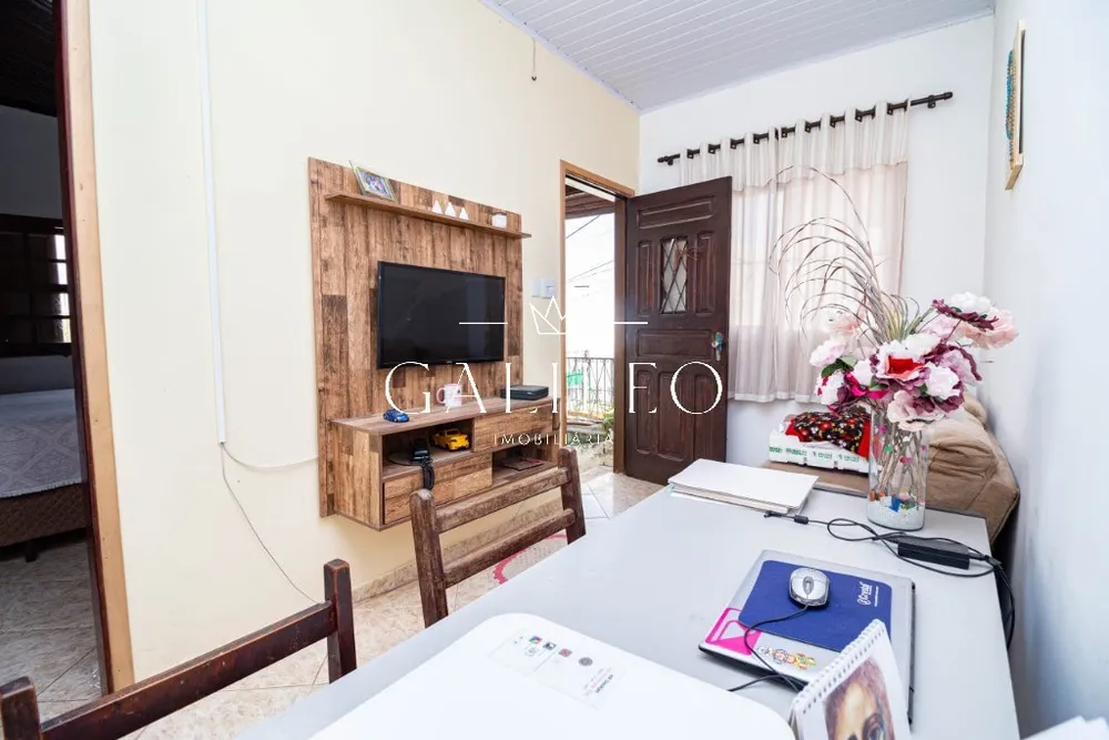 Casa, 4 quartos, 270 m² - Foto 6