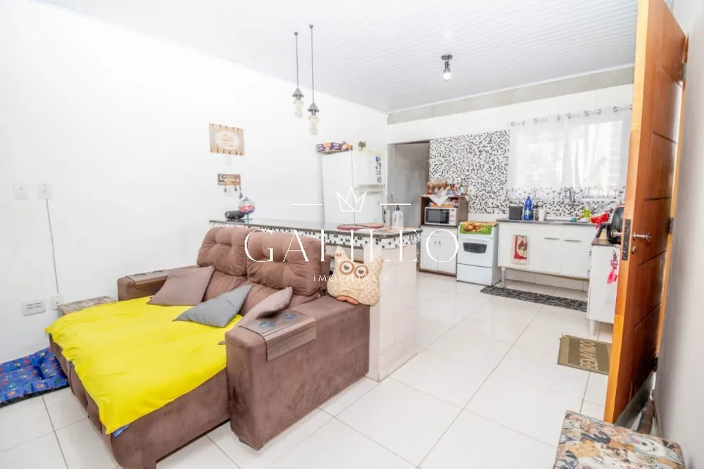 Casa, 4 quartos, 270 m² - Foto 9