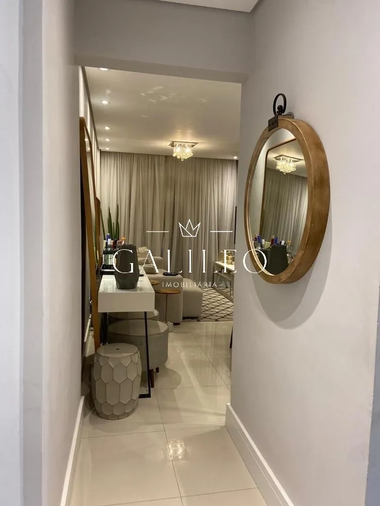 Apartamento, 2 quartos, 65 m² - Foto 3